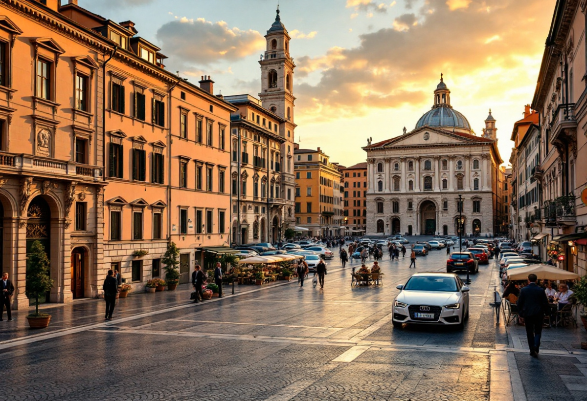 Il calo dei matrimoni in Italia e l'aumento delle unioni civili