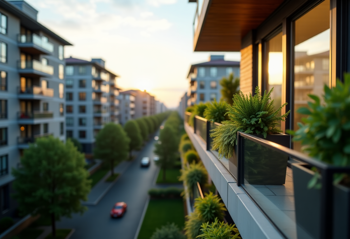 Canada riduce il numero di rifugiati: una scelta strategica per il mercato immobiliare