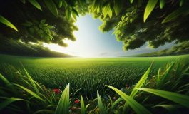 Cerimonia di celebrazione delle forze armate italiane