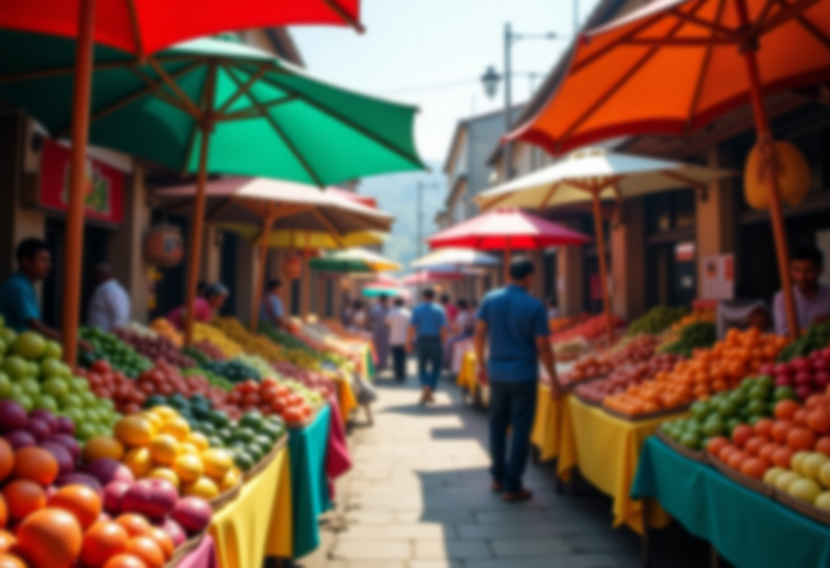 La collaborazione internazionale come strumento di pace e sviluppo