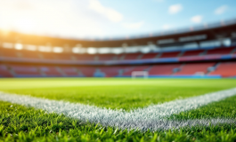 Tributo emozionante a Santo Romano allo stadio Maradona