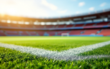 Tributo emozionante a Santo Romano allo stadio Maradona