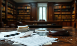 Immagine che rappresenta la condanna dei pm milanesi nel caso Eni-Nigeria