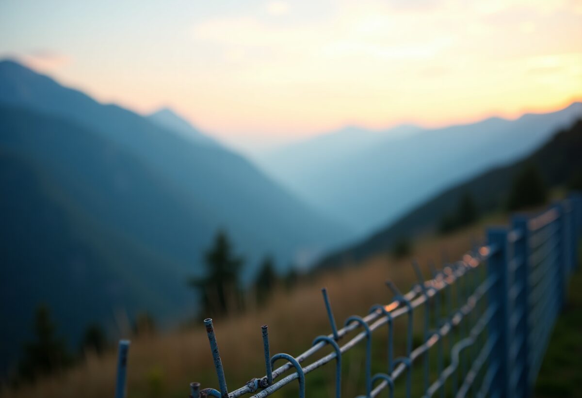Controlli al confine italo-sloveno: nuove misure di sicurezza