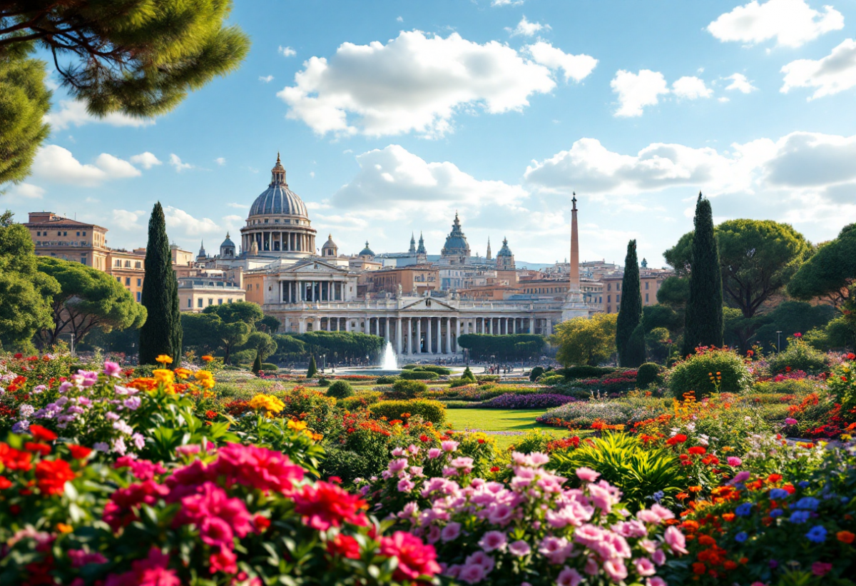 Riprende la Cop16 a Roma: un'opportunità per la biodiversità globale
