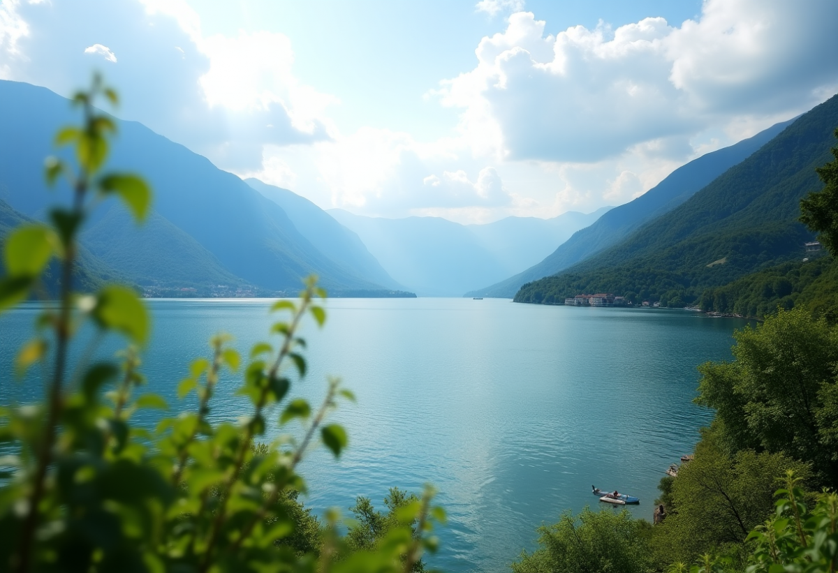 Ritrovamenti inquietanti: corpi senza vita nei laghi e fiumi lombardi