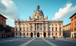 Immagine della Corte Costituzionale su autonomia differenziata