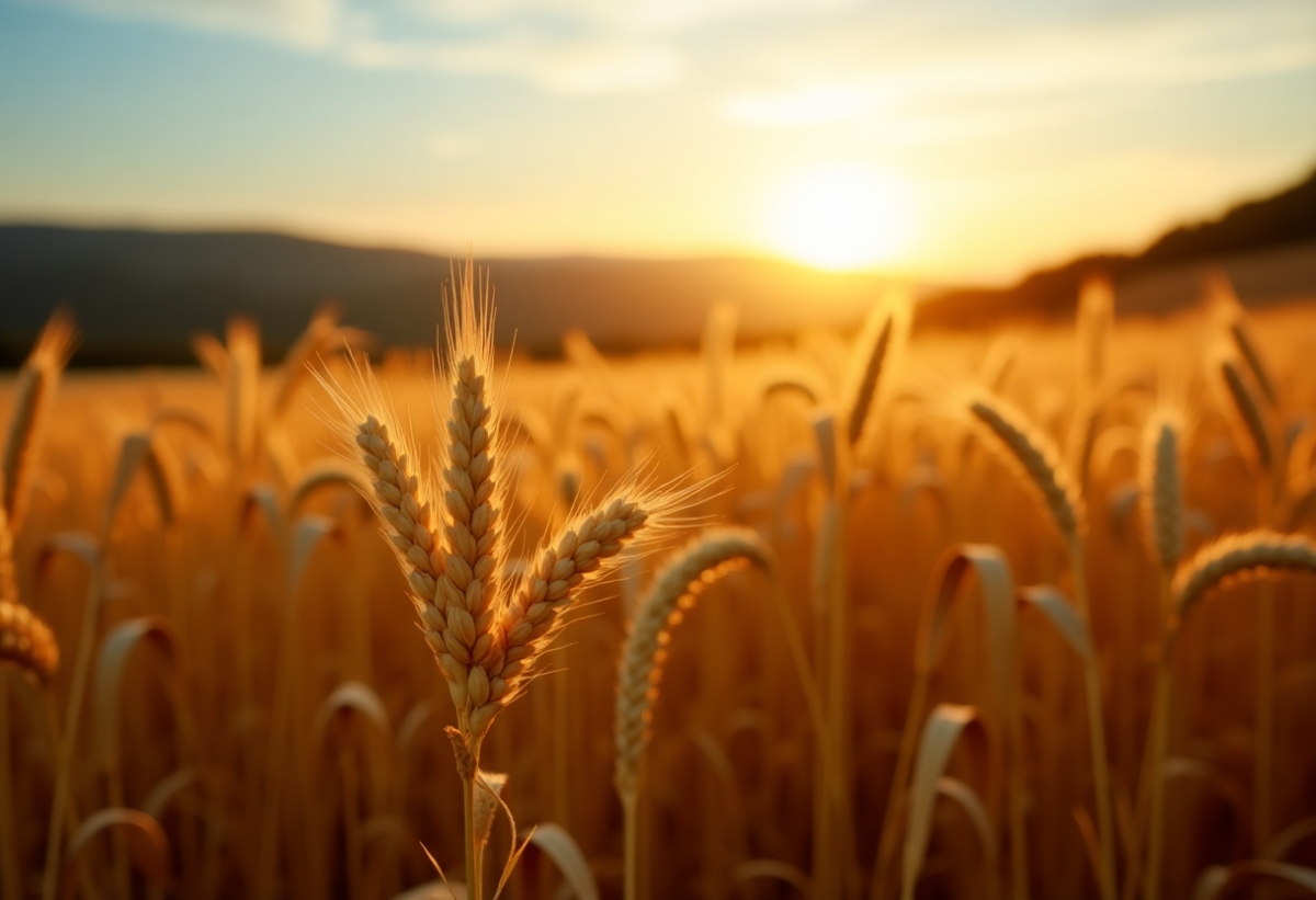 Crisi alimentare globale: le sfide attuali e le prospettive future