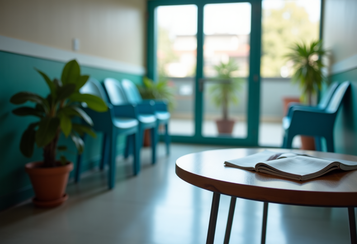 La sanità in crisi: attese insostenibili per visite mediche urgenti