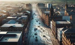 Cristiano Iovino discute di gossip su Ilary Blasi e Fedez