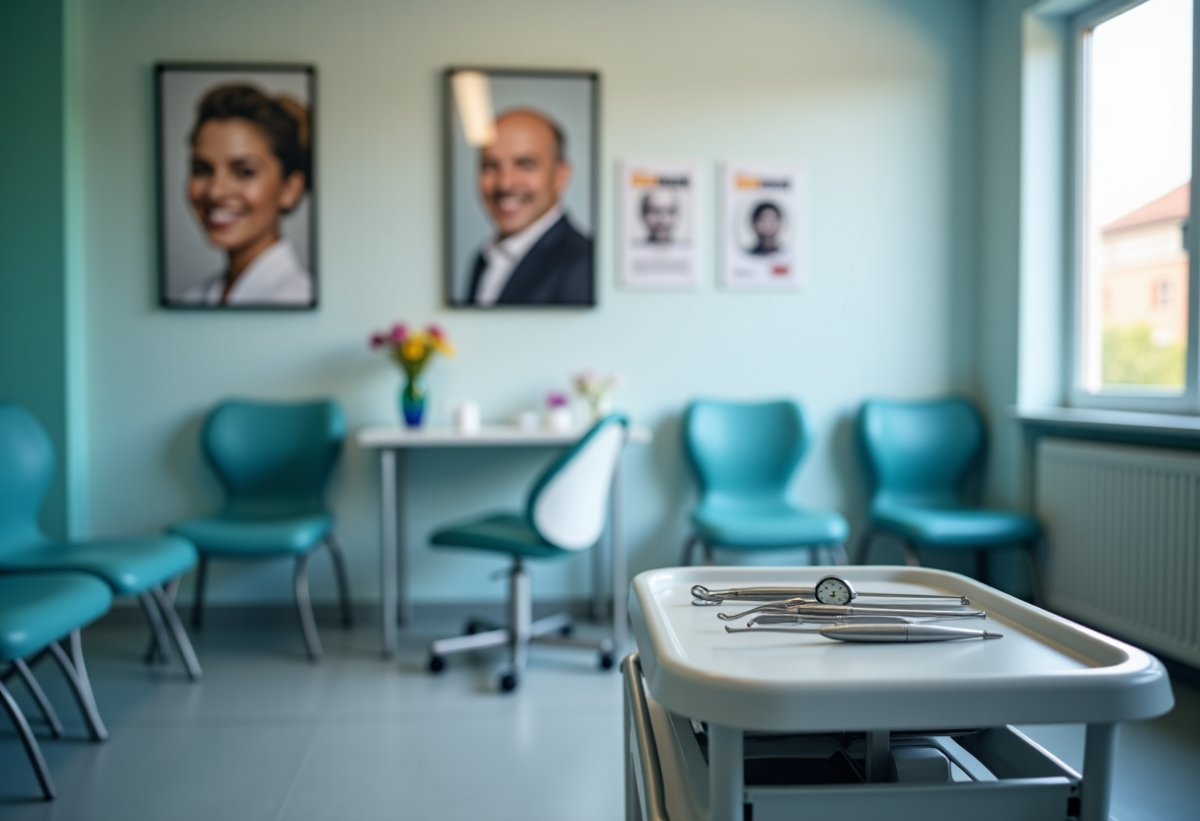 Cure dentali all'estero: rischi e complicazioni da considerare