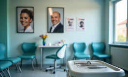 Immagine che illustra le cure dentali all'estero