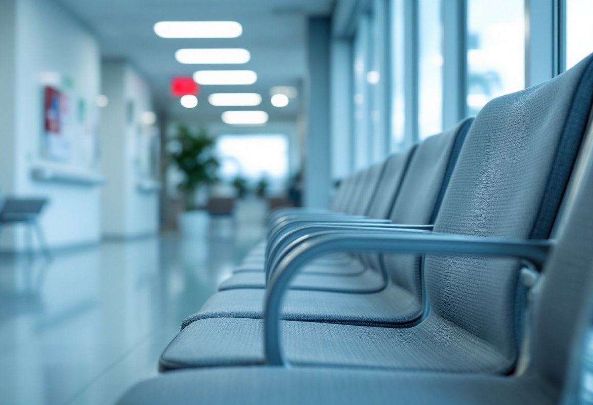Cure palliative in Italia: un diritto da garantire a tutti