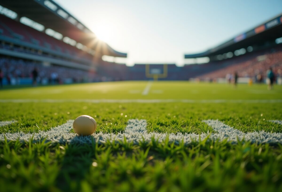 Dallas Cowboys: la ricerca di rinforzi dopo la crisi