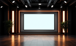 Immagine che rappresenta il declino del Grande Fratello