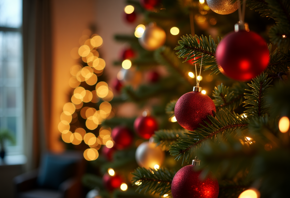 Idee di decorazione per un'accoglienza elegante e sofisticata