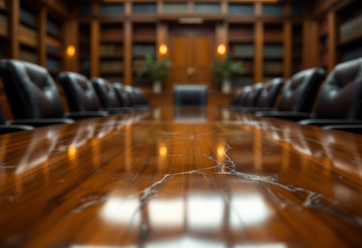 Decreto legge fisco: approvazione in commissione Bilancio al Senato
