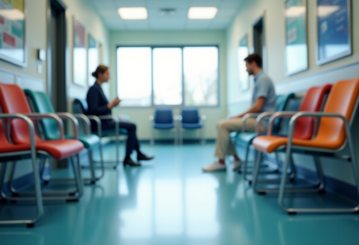 Approvato il decreto contro le aggressioni al personale sanitario