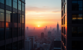 Mappa delle relazioni geopolitiche tra USA e Russia