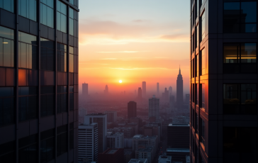 Mappa delle relazioni geopolitiche tra USA e Russia