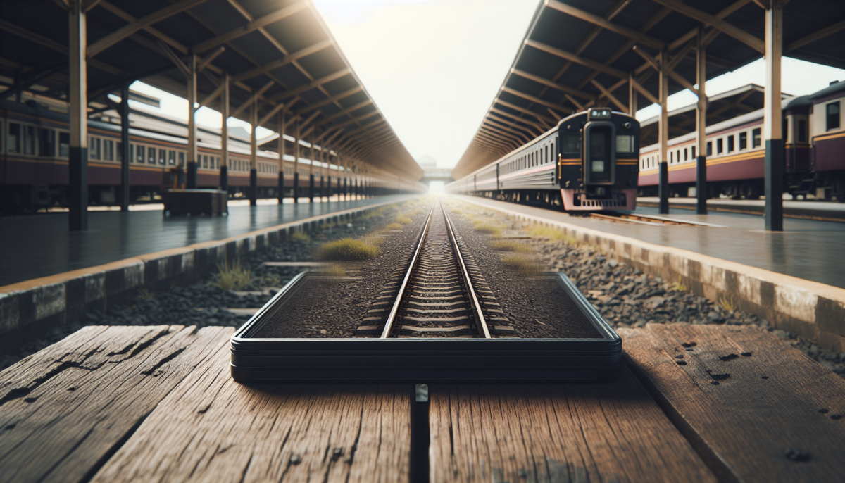 Disagi nei trasporti ferroviari: un'altra domenica da dimenticare