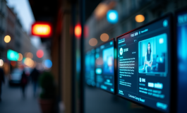 Immagine che rappresenta la disinformazione nelle elezioni USA