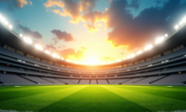 I Los Angeles Dodgers festeggiano la vittoria del titolo mondiale