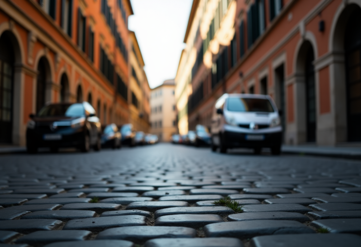 Ripartono le domeniche ecologiche a Roma per combattere l'inquinamento
