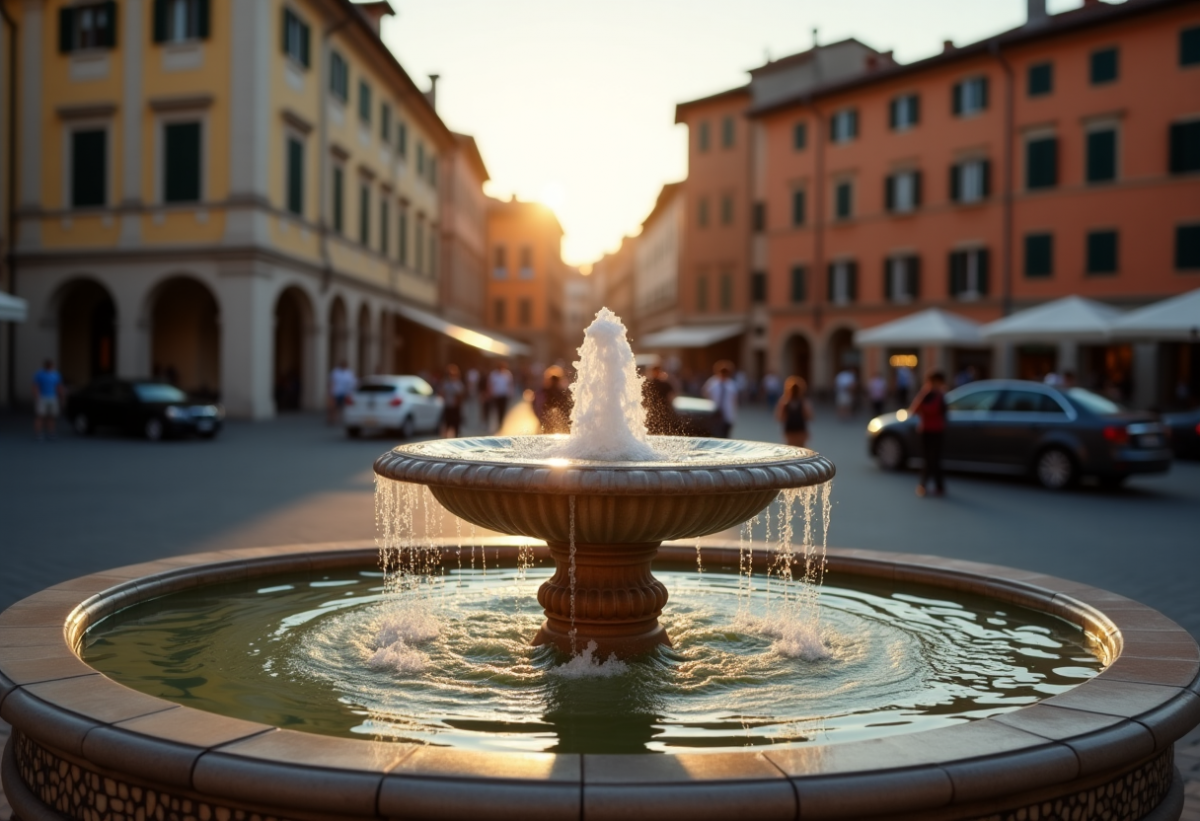 Don Matteo continua a dominare gli ascolti televisivi in Italia