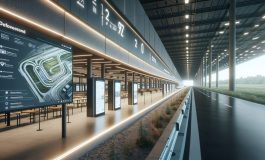 Incidente tragico in area di servizio a Perugia