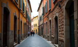 Un ragazzo accoltella il padre a San Vito al Tagliamento