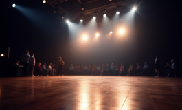 Elettra Lamborghini presenta un regalo a Selvaggia Lucarelli