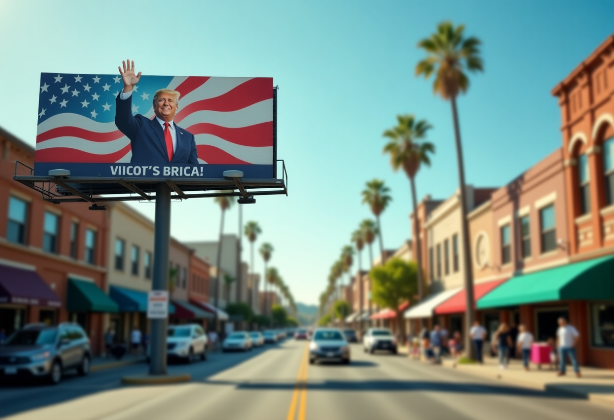 Elezioni 2024: la battaglia per il controllo del Congresso in Texas