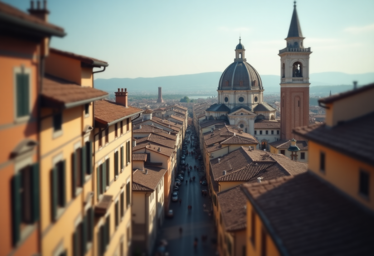 Elezioni in Emilia Romagna: il centrosinistra in vantaggio