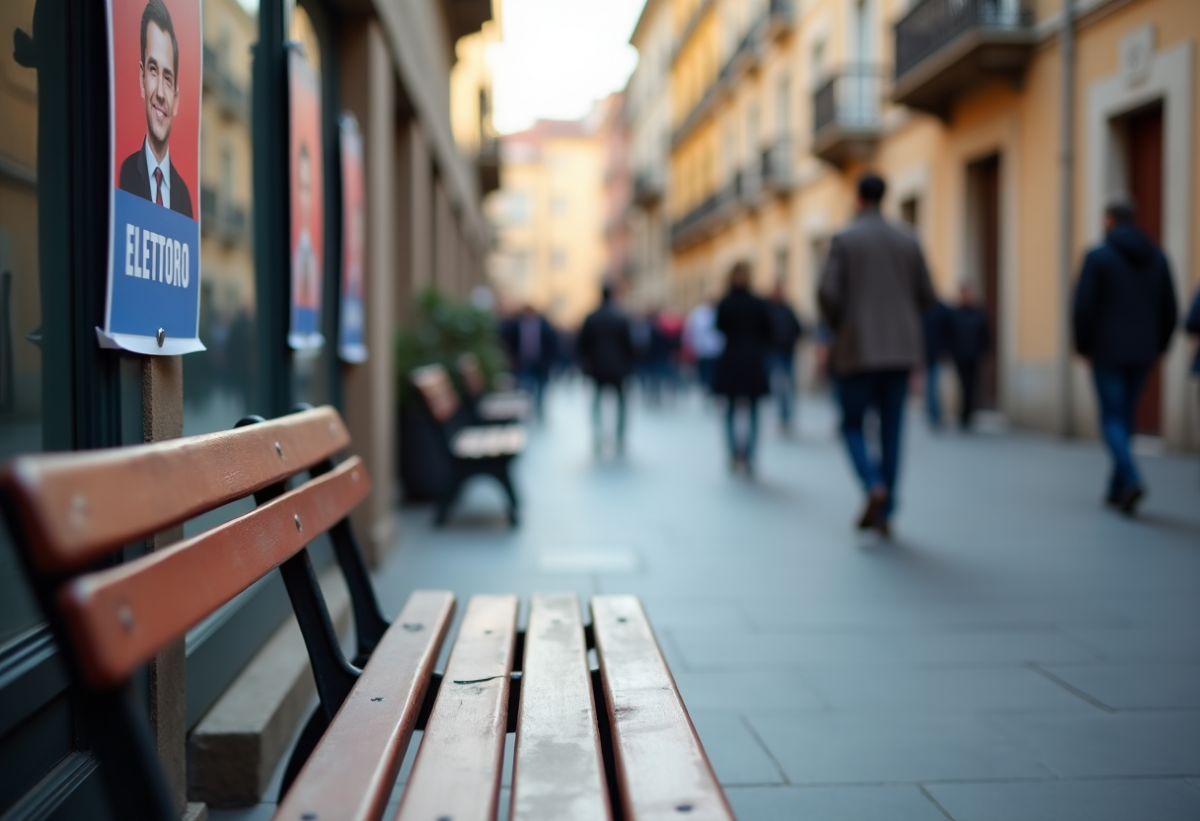 Elezioni regionali in Emilia Romagna e Umbria: affluenza in calo