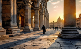 Immagine che rappresenta le elezioni dei giudici della Consulta