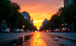 Mike Kehoe celebra la vittoria alle elezioni in Missouri