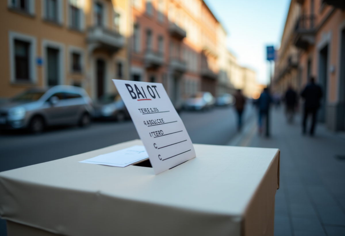 Elezioni presidenziali 2024: cosa aspettarsi dai risultati elettorali
