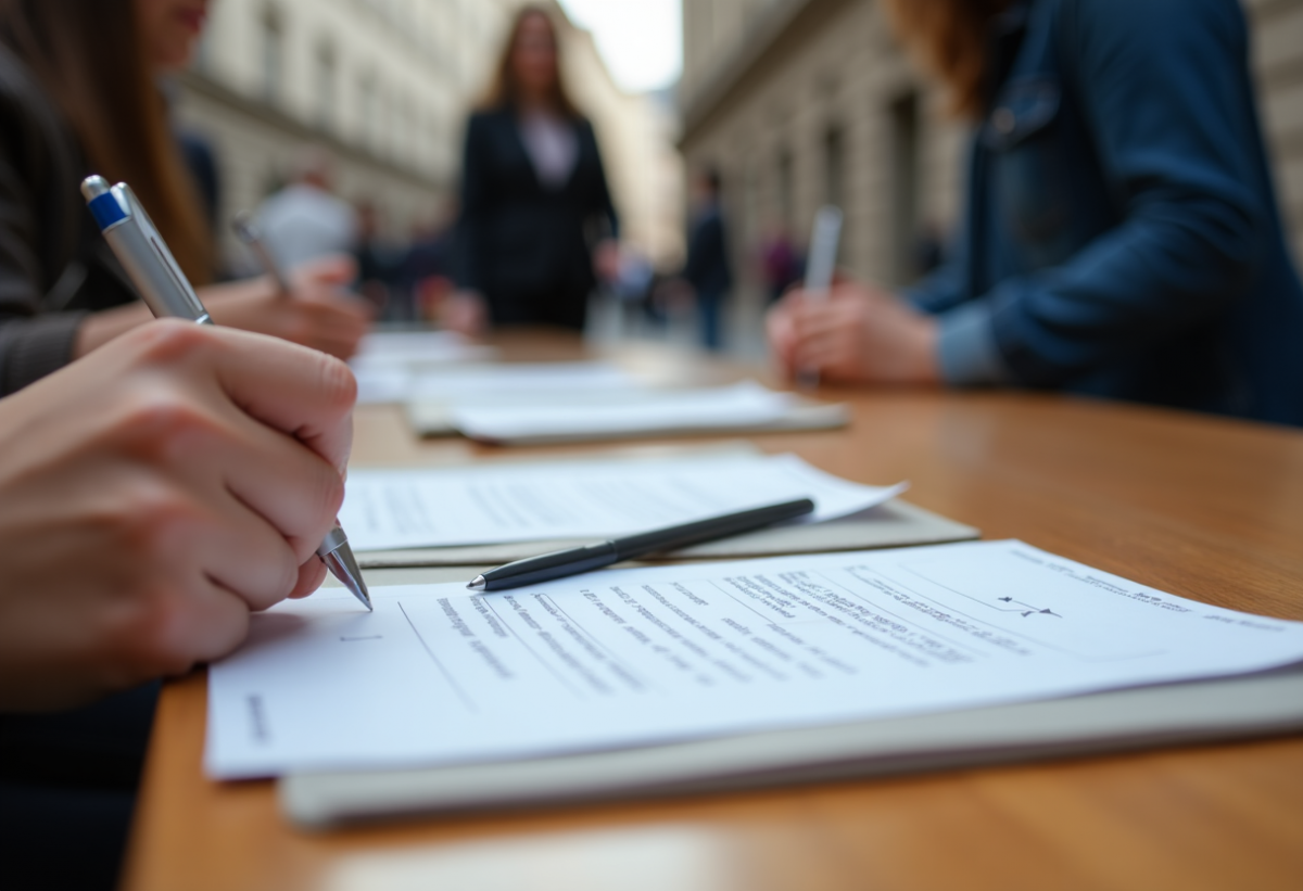 Elezioni regionali in Emilia Romagna e Umbria: tutto quello che c'è da sapere