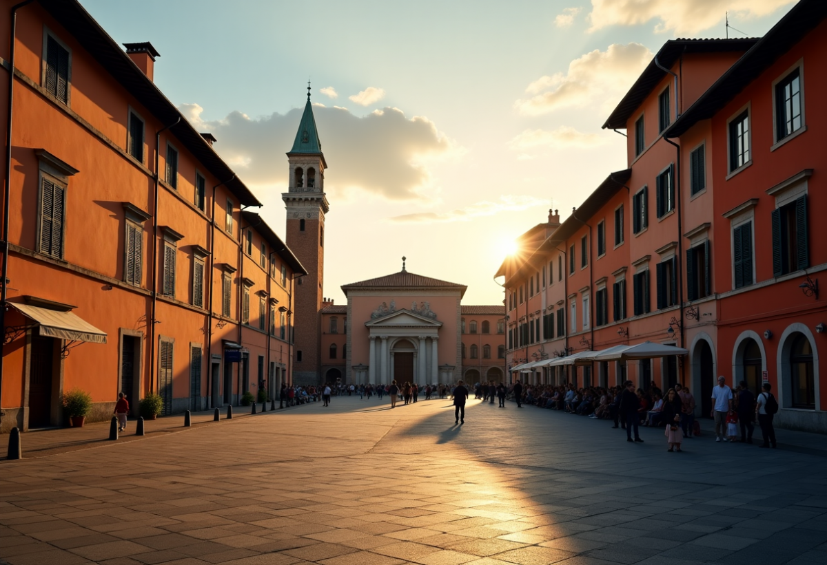 Elezioni regionali in Emilia-Romagna e Umbria: affluenza e candidati
