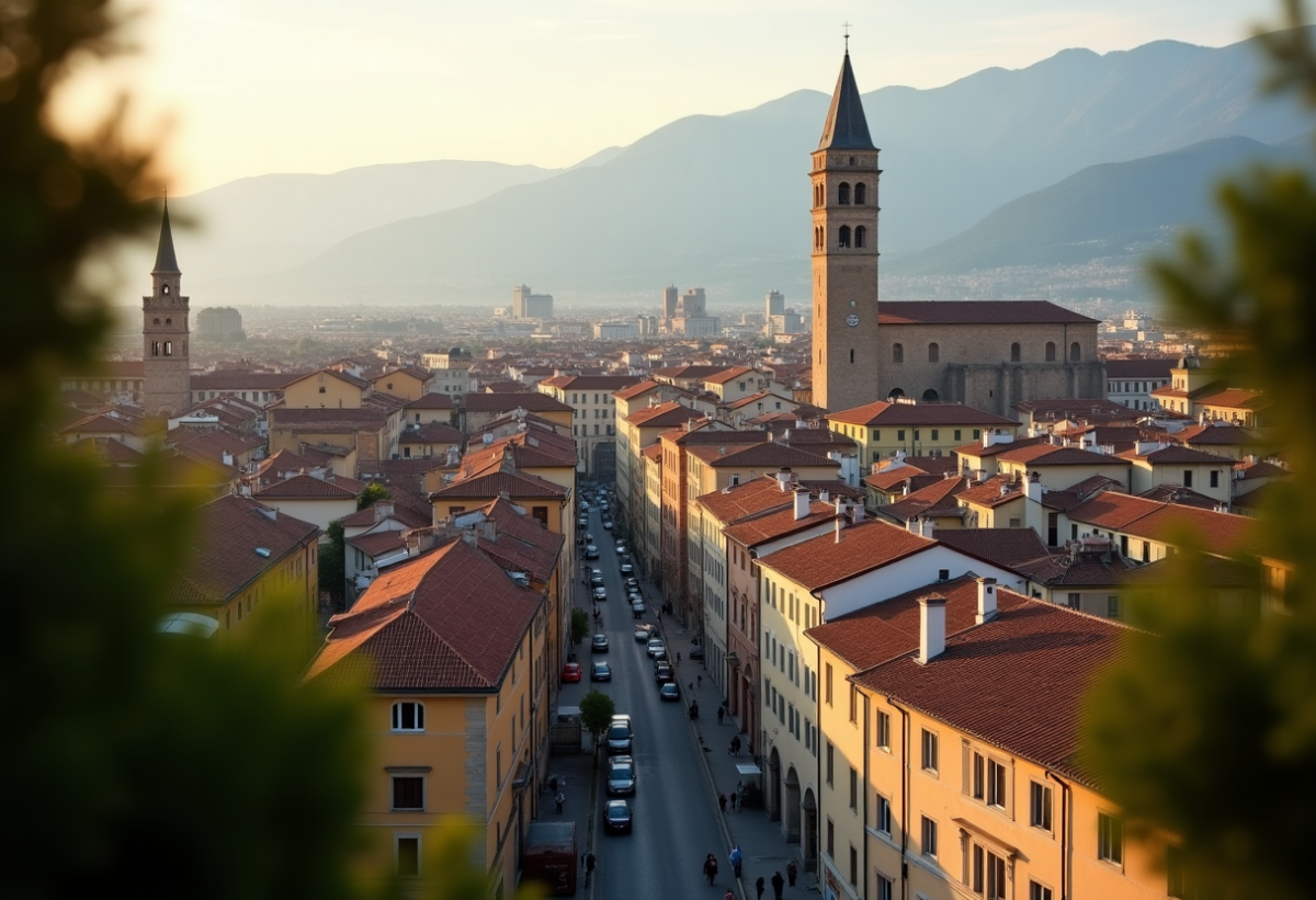 Elezioni regionali in Emilia-Romagna e Umbria: affluenza e sfide politiche
