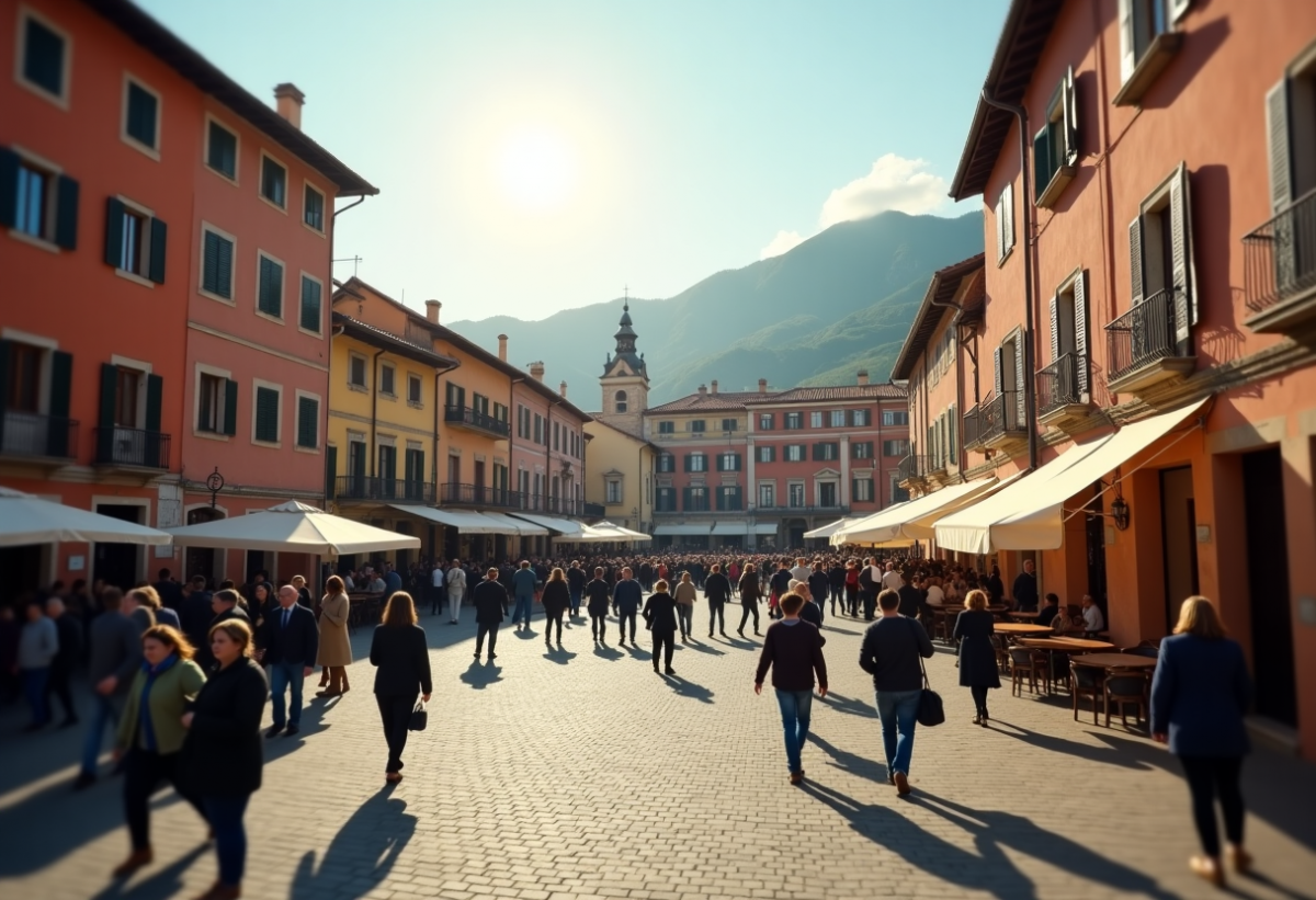 Elezioni regionali in Emilia-Romagna e Umbria: un'analisi approfondita