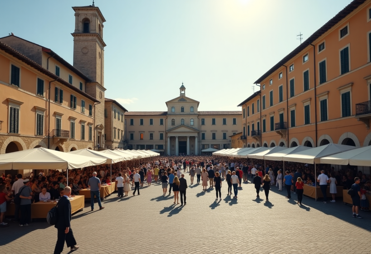 Elezioni regionali in Umbria: tutto quello che c'è da sapere