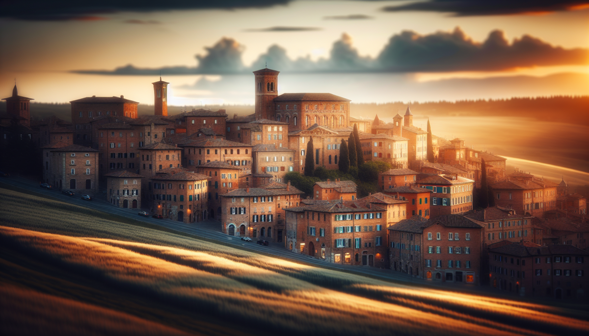 Elezioni regionali in Umbria: sfida tra centrodestra e centrosinistra
