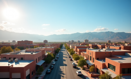 Risultati elettorali nel New Mexico per le elezioni di medio termine