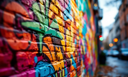 Elodie in un momento di musica e recitazione per Mufasa