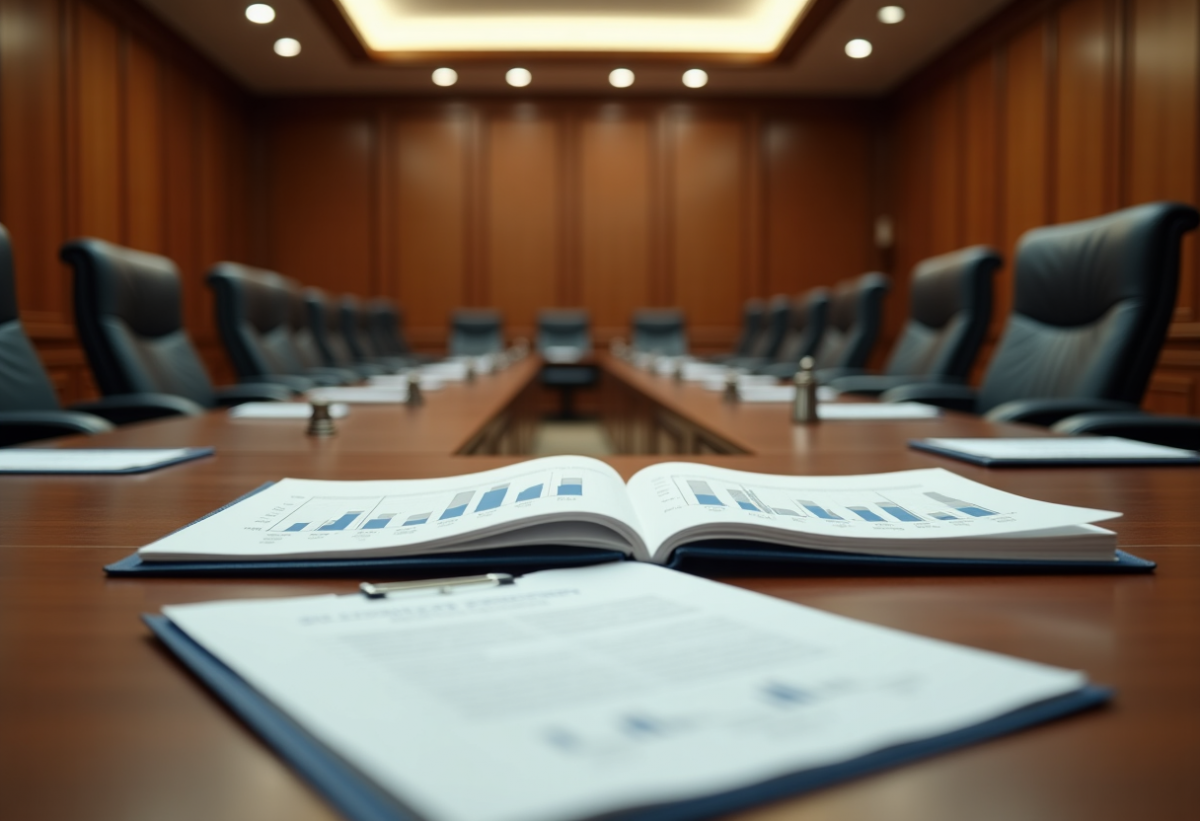 La ripartizione degli emendamenti in commissione Bilancio alla Camera
