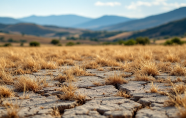 Inchiesta sulla crisi idrica in Basilicata da parte della Procura