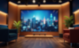 Emma Marrone durante il suo ritorno a This is Me