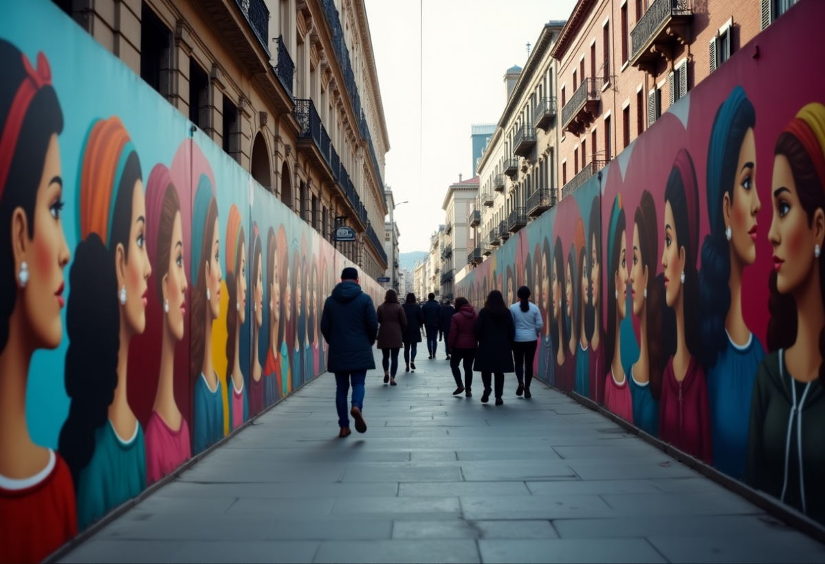 Empowerment femminile e violenza: un tema da affrontare con urgenza